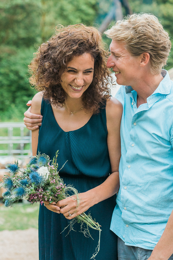 FIH Fotografie » Jarno & Lotte, de Lievelinge